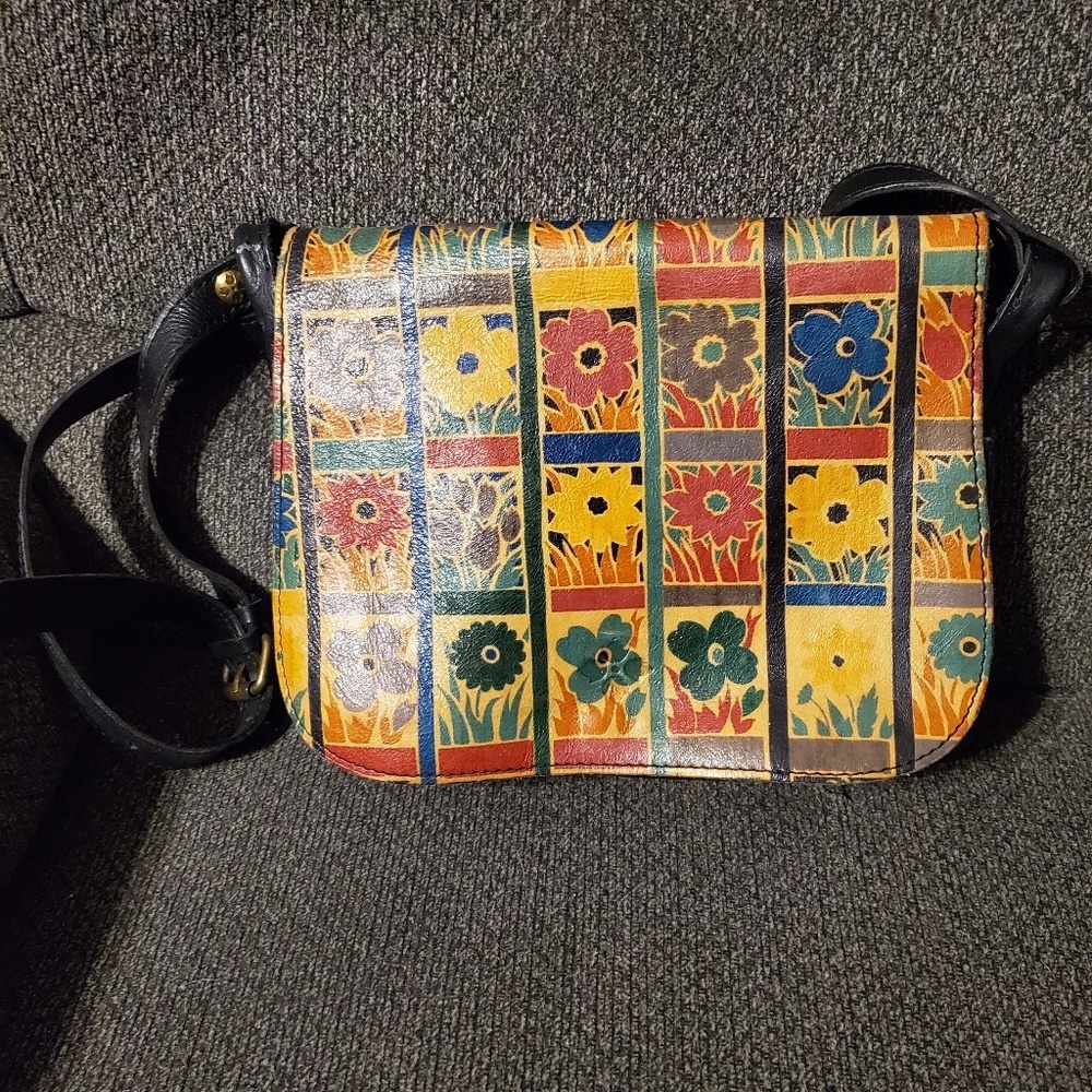 Patricia Nash purse